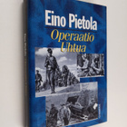 Eino Pietola : Operaatio Uhtua : dokumenttiromaani välira... - pikkukuva 1