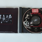 Slaughter “The Wild Life”, CD, 1992 - pikkukuva 3