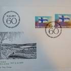 Ensipäivänkuoria FDC 6 kpl 1977 1978 1979 - pikkukuva 3