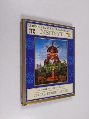 Julia Parker : Neitsyt : 24 elokuuta - 22 syyskuuta
