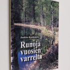 Jaakko Kaukonen : Runoja vuosien varrelta - pikkukuva 1