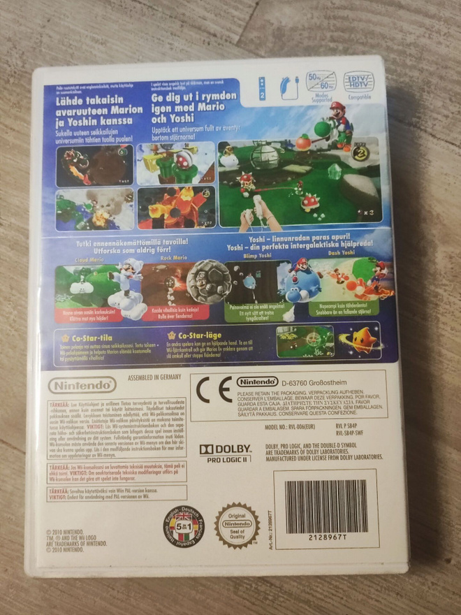 Item image