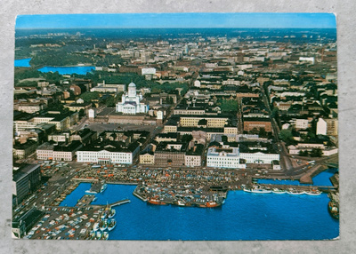 Helsinki