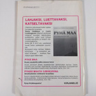 Luemme raamattua 4/1988 - pikkukuva 2