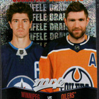 2022-23 MVP - Encounters on Ice - 0,50 € / kpl - pikkukuva 1