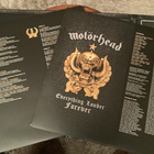 MOTÖRHEAD / Everything Louder Forever - pikkukuva 4