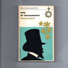 Guy de Maupassant: Ihmissydän - pikkukuva 1