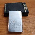 Aito Zippo-sytytin "Volvo 1927" + alkuperäinen kotelo - pikkukuva 1