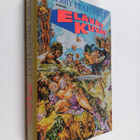 Terry Pratchett : Elävät kuvat - pikkukuva 1