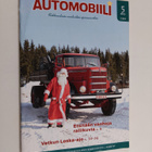 Automobiili 5/2015 - pikkukuva 1