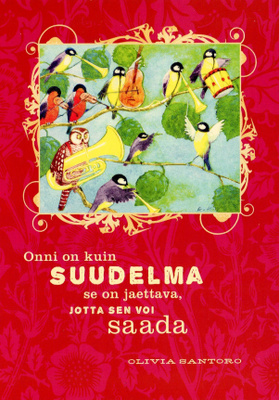 Rudolf Koivu, Sananparsi, käyttämätön