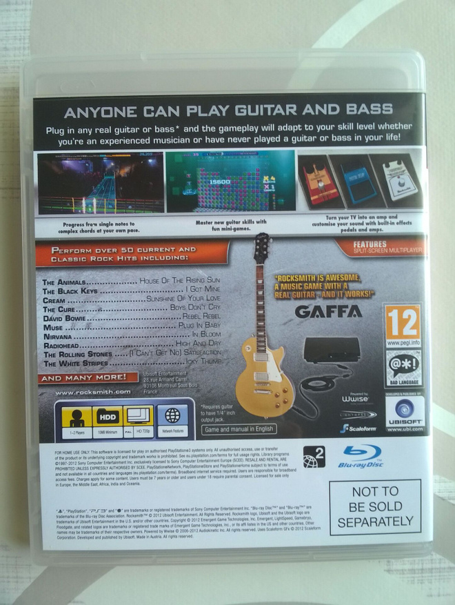 Item image