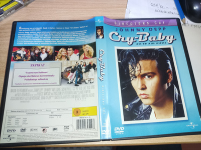 Cry Baby