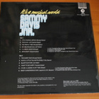 Sammy Davis Jnr-It's A Musical World LP. - pikkukuva 2