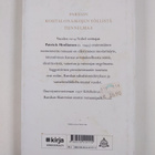 Patrick Modiano : Kehäbulevardit - pikkukuva 2