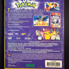 Pokemon Mewtwo vs mew elokuva dvd - pikkukuva 2