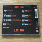 KMFDM - Extra Volume 3 2CD - pikkukuva 2