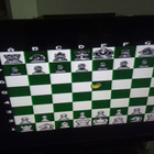Nes The Chessmaster SCN CIB - pikkukuva 5
