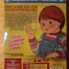 Child's Play BLU-RAY + DVD - pikkukuva 2