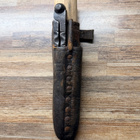 Puukko, hyvin vanha timpurin puukko - pikkukuva 1