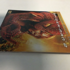 SPIDER-MAN 2.    ohut pahvikotelo.   DVD. - pikkukuva 2