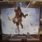 AC/DC:BLOW UP YOUR VIDEO LP - pikkukuva 1