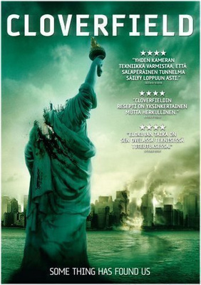 Cloverfield (DVD) -40%