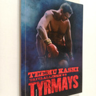 Teemu Kaski : Taivaallinen tyrmäys - pikkukuva 1