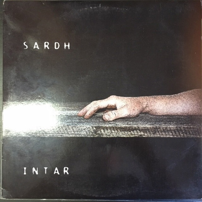 Sardh - Intar (limited edition) LP