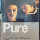 Pure (Gillies Mackinnon) UK DVD - pikkukuva 1
