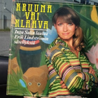 LP Inga Sulin : Kruuna vai Klaava ( SIS POSTIKULU) - pikkukuva 1