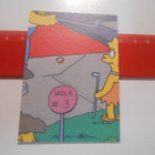 K16 Topps Nintendo purkkakuva # 74 - pikkukuva 2