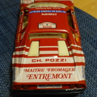 Bburago Ferrari 308 GTB, burago 1:24 - pikkukuva 5