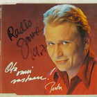 Pertsa Koivula • Ota onni vastaan / Karaoke CD-Single - pikkukuva 1