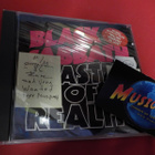 BLACK SABBATH - MASTER OF REALITY M/M CD - pikkukuva 1