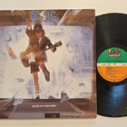 AC/DC Blow Up Your Video LP Europe painos ACDC - pikkukuva 1