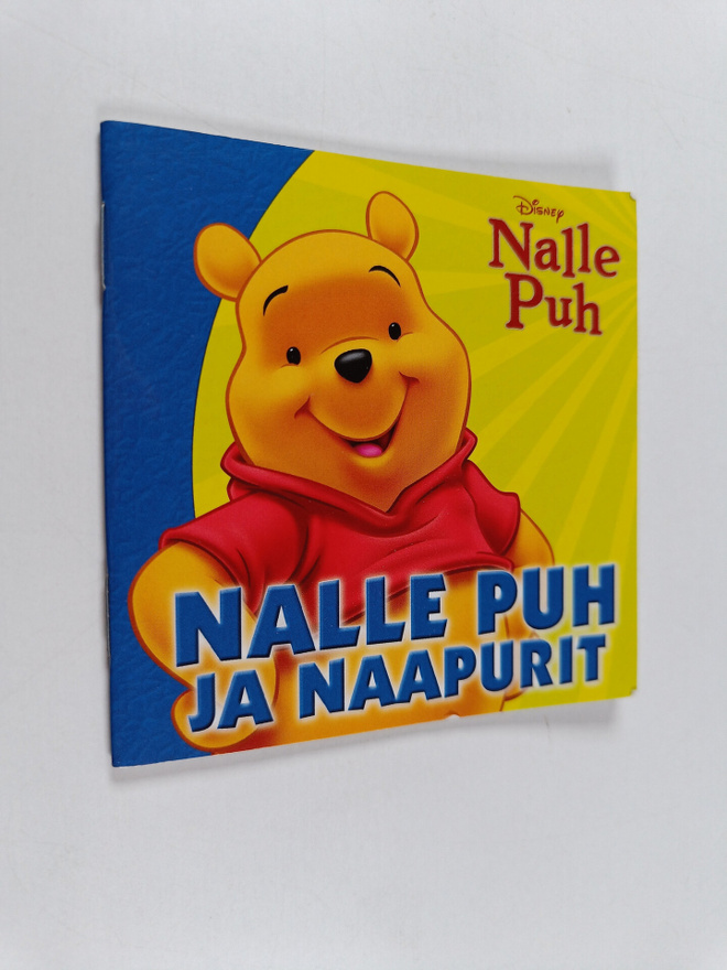 Nalle Puh ja naapurit