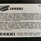 Jenkki Grand Prix #79 Jarno Saarinen - pikkukuva 2