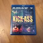 Kick-ass  blu-ray - pikkukuva 1
