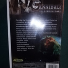 VHS : CANNIBAL THE MUSICAL ( TROMA) SIS POSTIKULU - pikkukuva 2