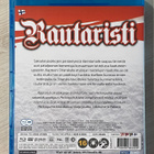 Sam Peckinpah: RAUTARISTI (1977) James Coburn - pikkukuva 2