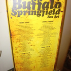 4cd Buffalo Springfield The Definitive Boxed Set ( SIS POSTI - pikkukuva 2