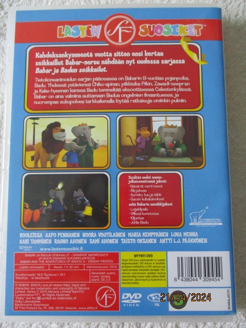 Item image