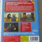 BABAR JA BADUN SEIKKAILUT (DVD) HÄMÄRÄT MERIROSVOT ... - pikkukuva 2
