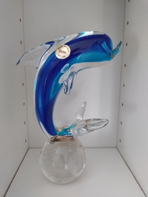 Murano delfiini