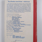 Antero Harju : Xardonia-saariston salaisuus : seikkailuro... - pikkukuva 2