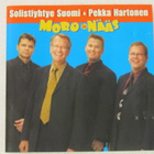 Solistiyhtye Suomi & Pekka Hartonen • Moro ja nääs CD - pikkukuva 1