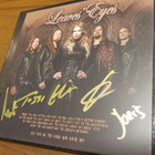 LEAVES' EYES - THE LAST VIKING DIGIPAK 2CD NIMMAREILLA - pikkukuva 1