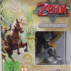 The Legend Of Zelda: Twilight Princess HD - Limi - pikkukuva 1