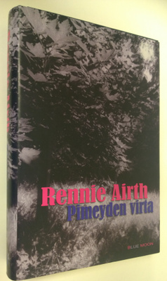 Rennie Airth : Pimeyden virta